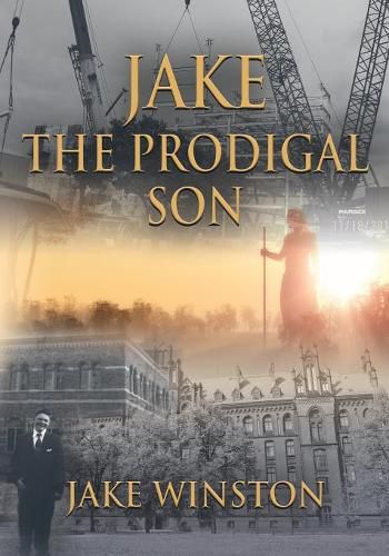 Cover image for Jake - The Prodigal Son