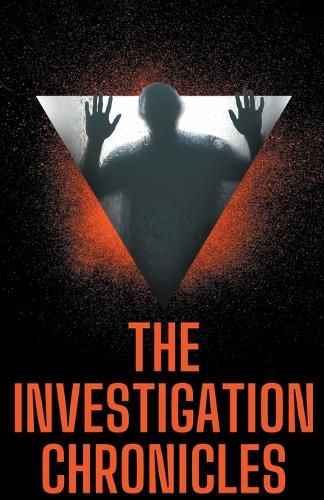 Cover image for The Investigation Chronicles