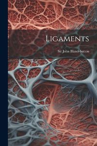 Cover image for Ligaments