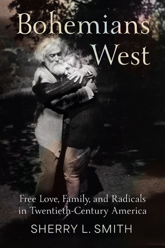 Cover image for Bohemians West