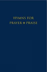 Cover image for Hymns for Prayer and Praise