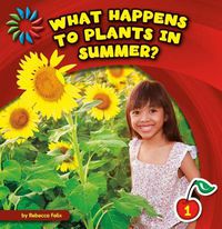 Cover image for What Happens to Plants in Summer?