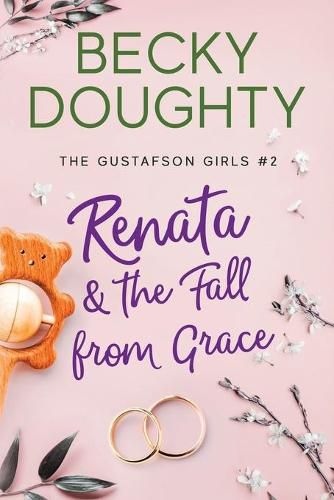 Cover image for Renata and the Fall from Grace