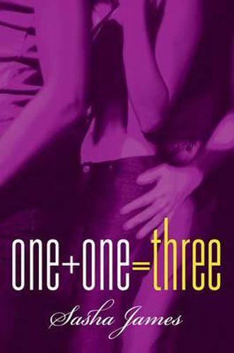 Cover image for One+one = Three