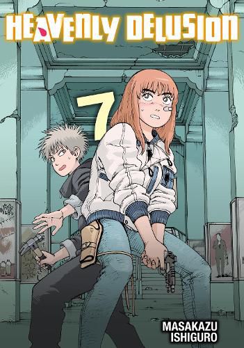 Cover image for Heavenly Delusion, Volume 7