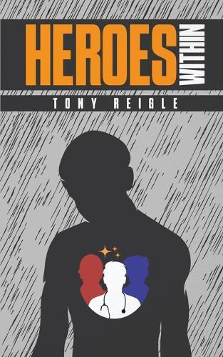 Cover image for Heroes Within