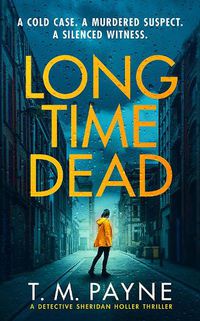 Cover image for Long Time Dead