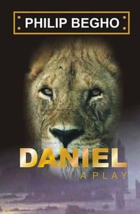 Cover image for Daniel: A Play