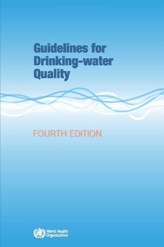 Guidelines for Drinking-Water Quality