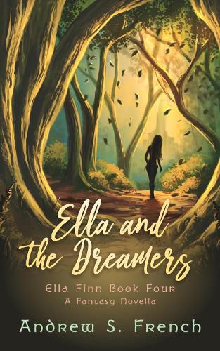 Cover image for Ella and the Dreamers