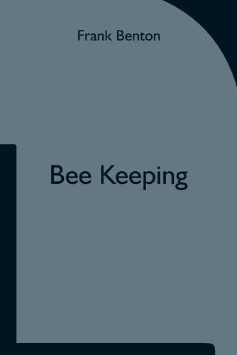 Bee Keeping