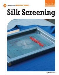 Cover image for Silk Screening