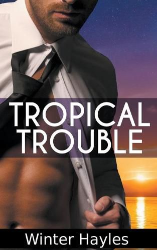 Cover image for Tropical Trouble