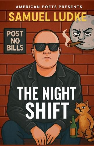 Cover image for The Night Shift