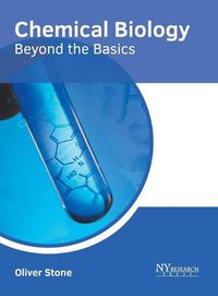 Cover image for Chemical Biology: Beyond the Basics