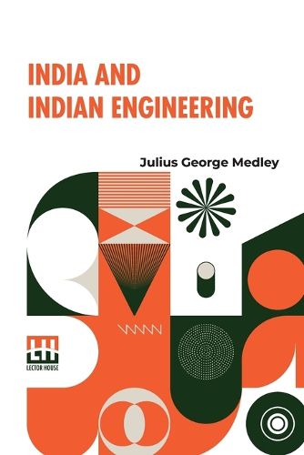 Cover image for India and Indian Engineering