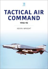 Cover image for Tactical Air Command