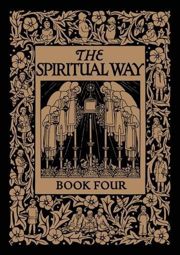 Cover image for The Spiritual Way: Book Four