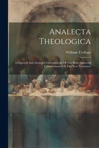 Cover image for Analecta Theologica