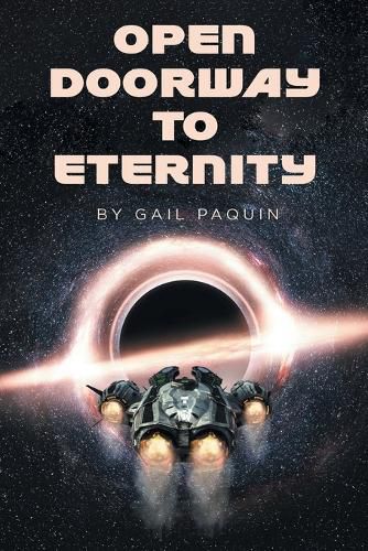 Cover image for Open Doorway to Eternity