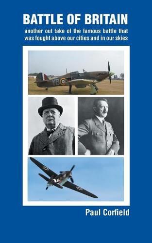 Cover image for Battle of Britain