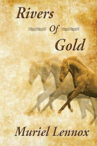 Cover image for Rivers of Gold