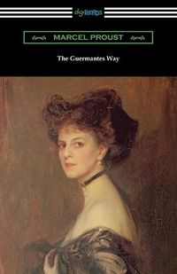 Cover image for The Guermantes Way