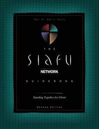 Cover image for The Siafu Network Guidebook: Standing Together for Christ