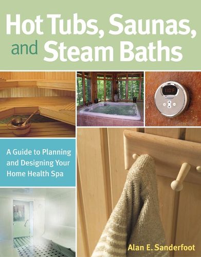 Cover image for Hot Tubs, Saunas, and Steam Baths