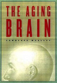 Cover image for The Aging Brain