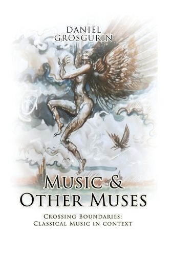 Cover image for Music & Other Muses