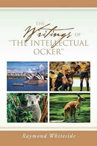 Cover image for The Writings of ''The Intellectual Ocker