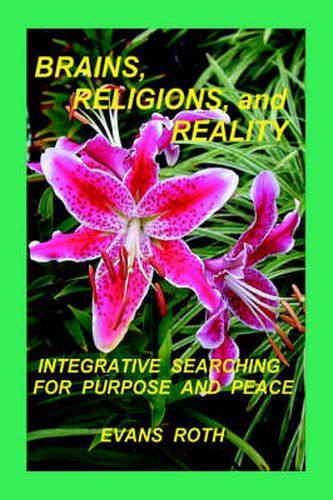 Cover image for Brains, Religions, and Reality