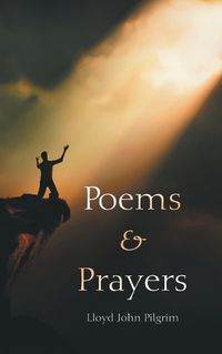 Cover image for Poems & Prayers