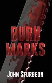 Cover image for Burn Marks