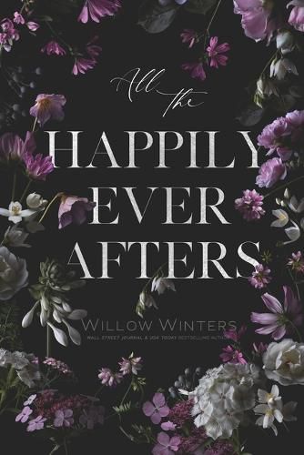 Cover image for All The Happily Ever Afters