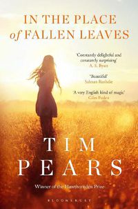 Cover image for In the Place of Fallen Leaves