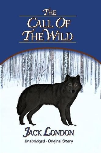 Cover image for The Call of the Wild