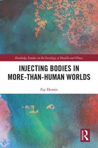 Cover image for Injecting Bodies in More-than-Human Worlds