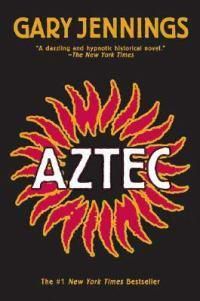 Cover image for Aztec