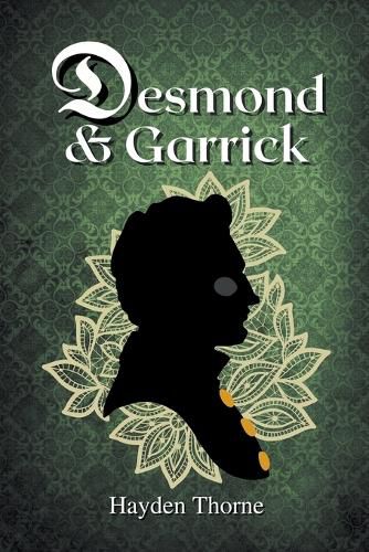 Cover image for Desmond and Garrick