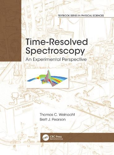 Cover image for Time-Resolved Spectroscopy: An Experimental Perspective