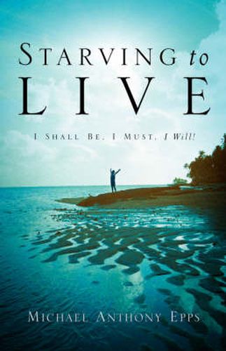 Cover image for Starving To Live