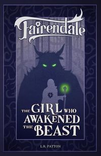 Cover image for The Girl Who Awakened the Beast