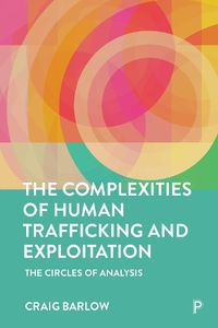 Cover image for The Complexities of Human Trafficking and Exploitation