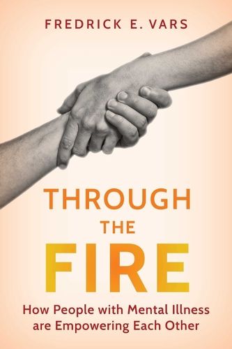 Cover image for Through the Fire
