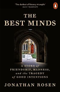Cover image for The Best Minds