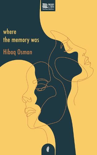 Cover image for Where The Memory Was
