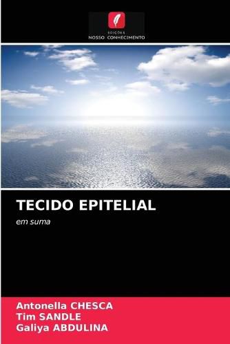 Cover image for Tecido Epitelial