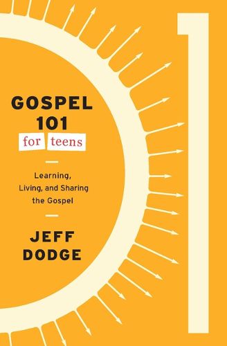 Cover image for Gospel 101 for Teens